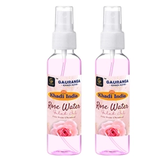 Rose Water